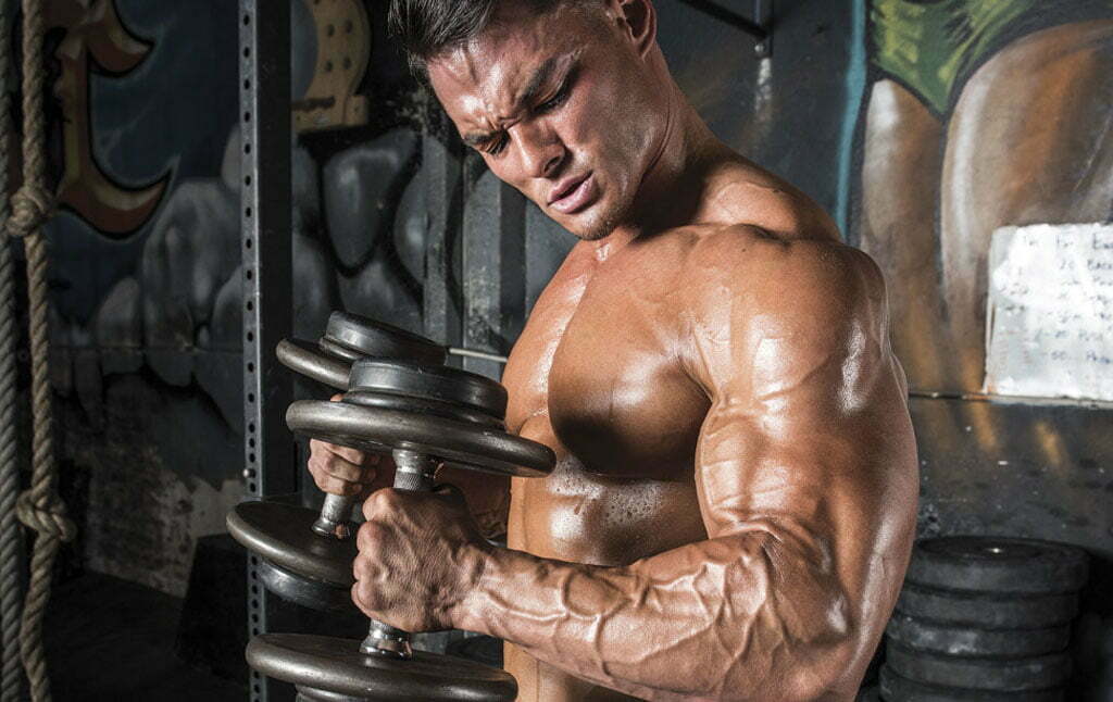 How Many Sets for Biceps?? Body Building India