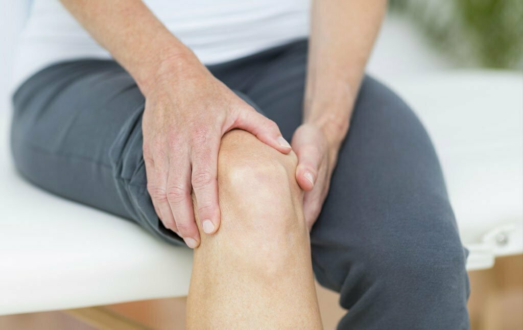 Locking of joints Body Building India