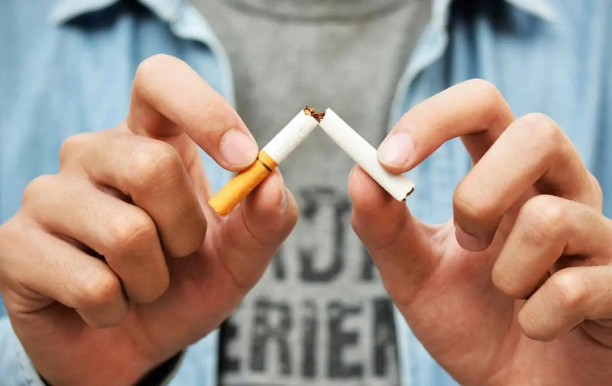Is Smoking Dangerous For Muscle Building?