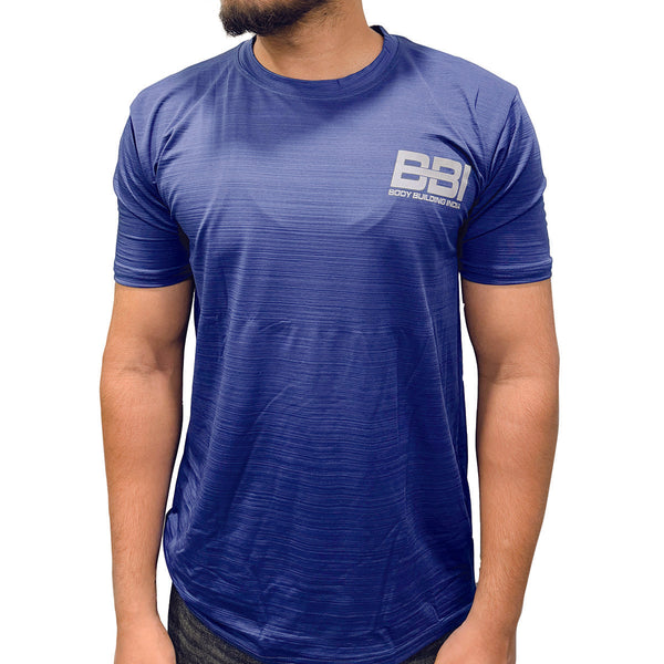 BBI Gym T-Shirt