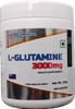 International Protein L-Glutamine 3000mg (100g)