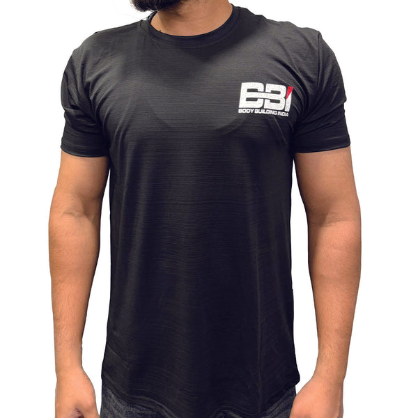 BBI Gym T-Shirt (Unleash The Beast)