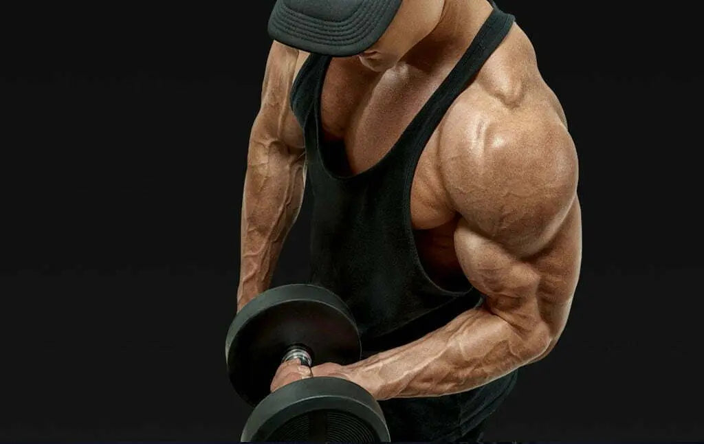 15 Bodybuilding Myths - Body Building India