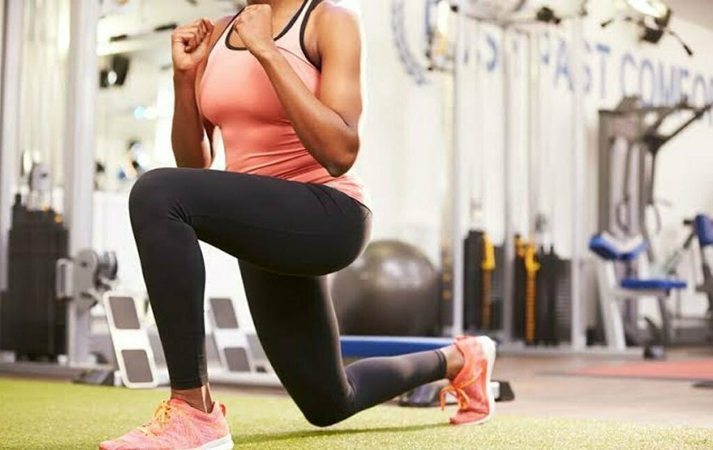 5 Exercises For Getting Slimmer Hips and Thighs – Body Building India