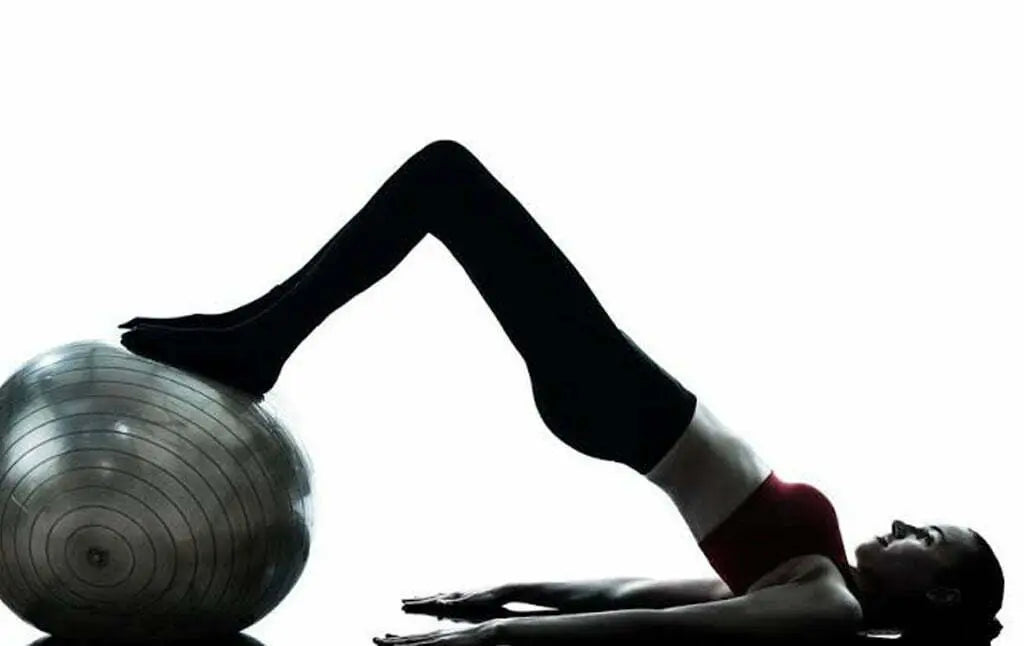 6 Exercises For Healthy Joints