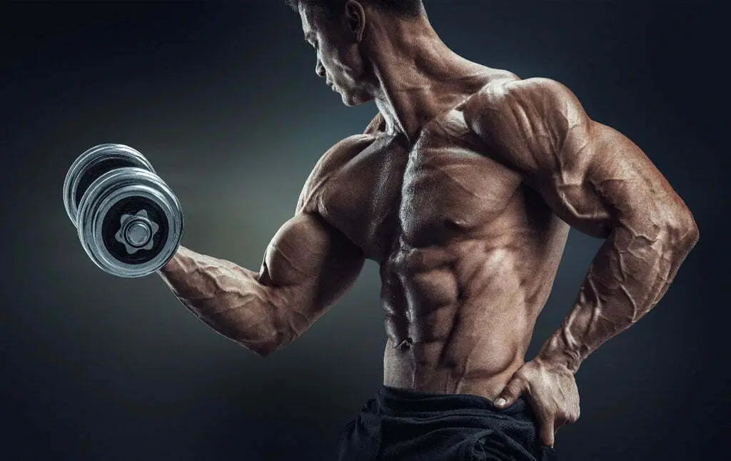 A Big Blunder - Single Muscle Exercise