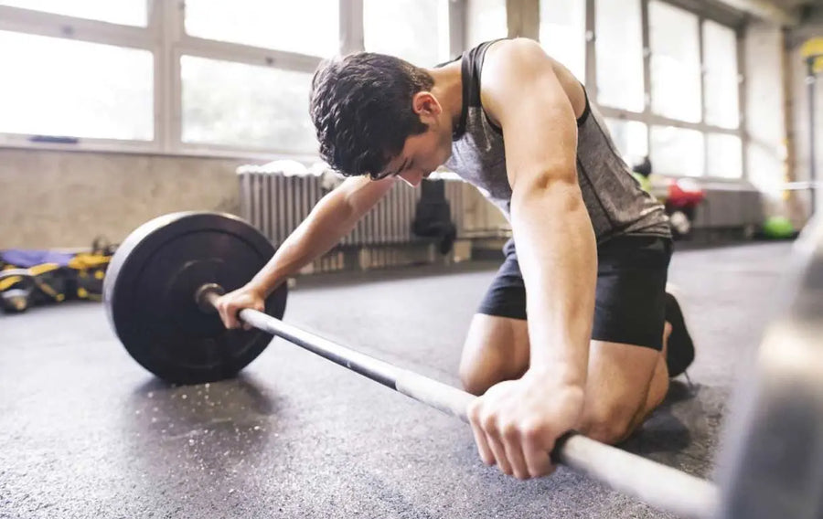 Calorie burning myths