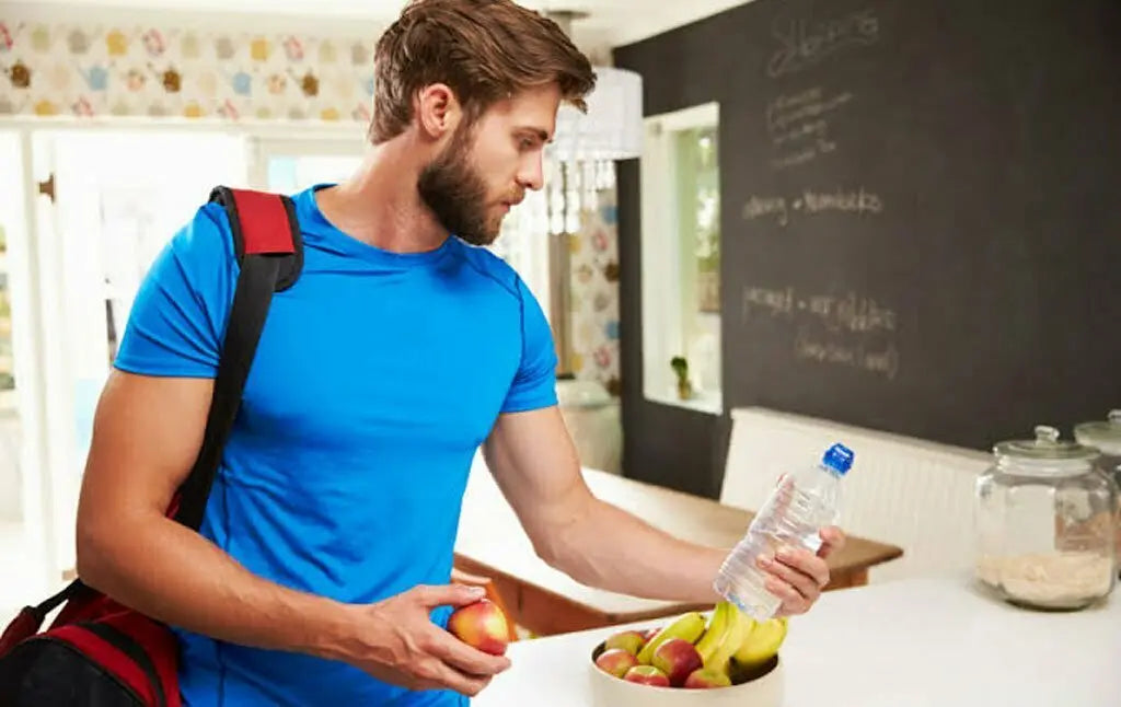 Benefits of Fibre - Body Building India