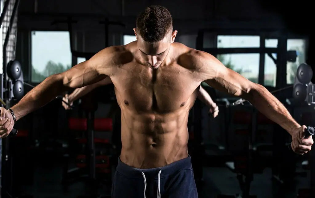 BODYBUILDING BASIC MANTRA