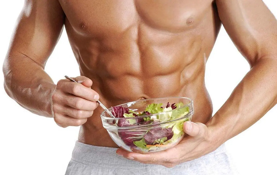 Post workout snacks