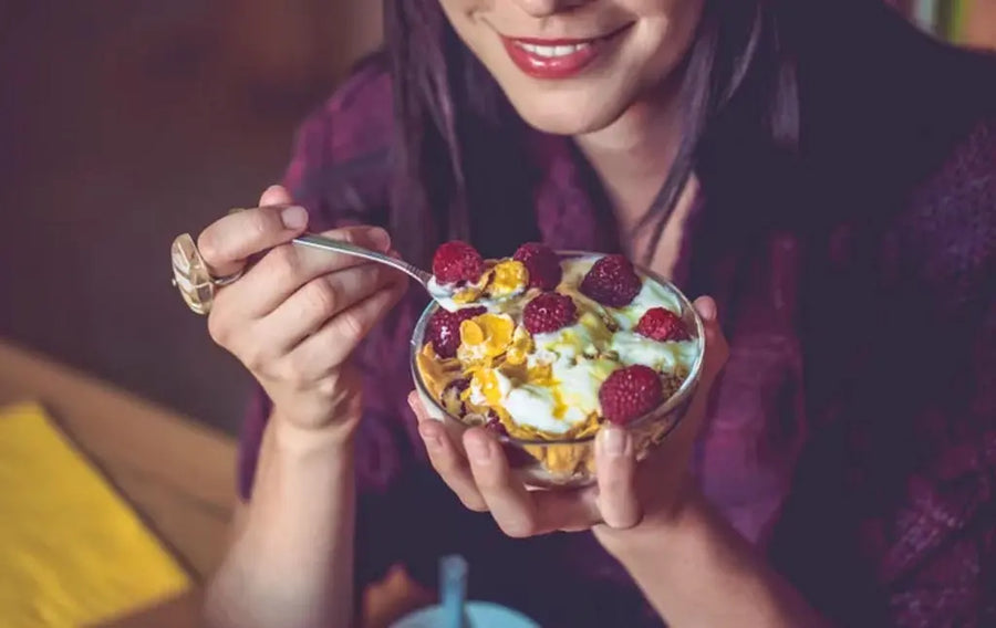 Indian weight loss diet