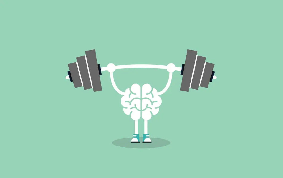 Boost Your Brain Power - Body Building India