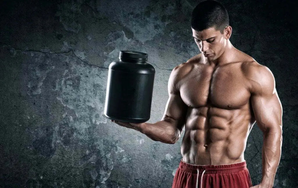 Carbs as Supplement