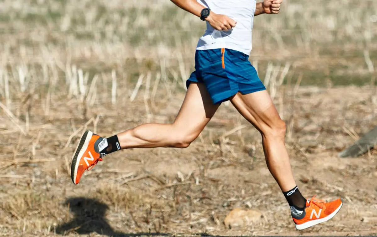7 Ways to Increase Stamina