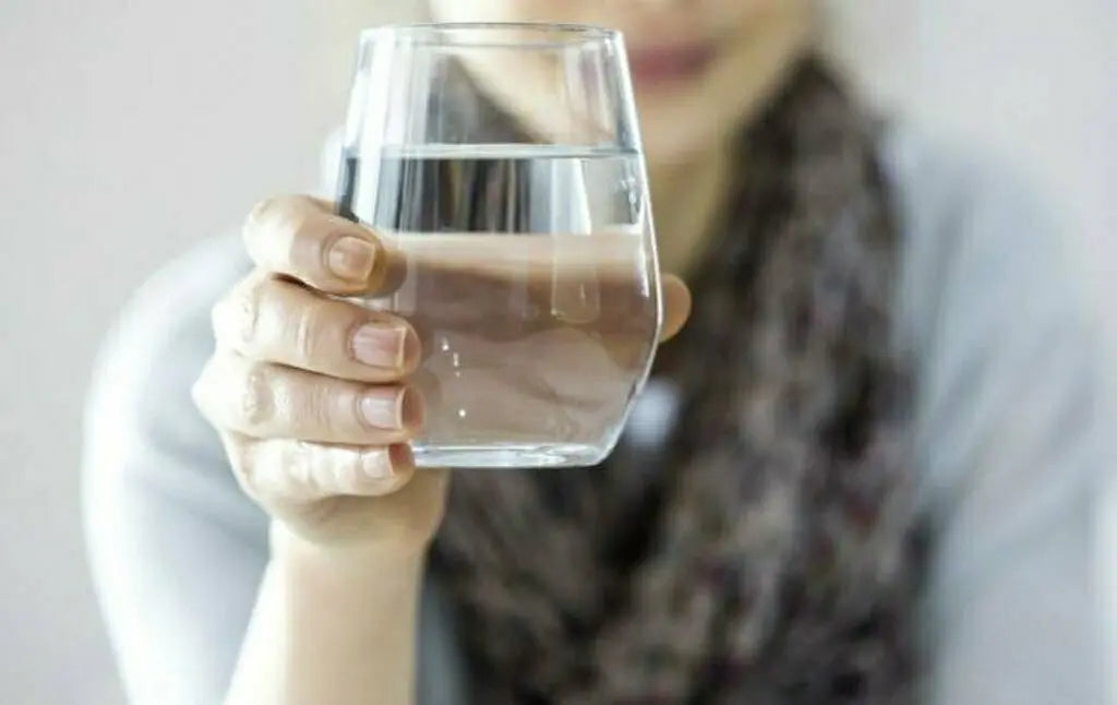 Hot water for weight loss? - Bodybuilding India