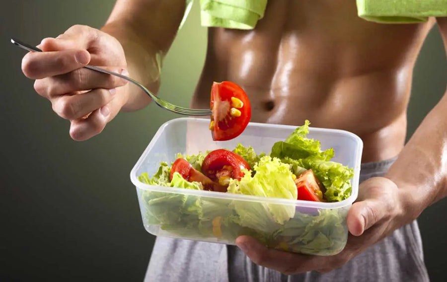 Tips for Healthy Gut (Intestine) - Bodybuilding India
