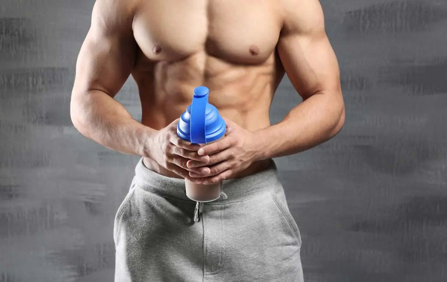 Learn about creatine - Bodybuilding India