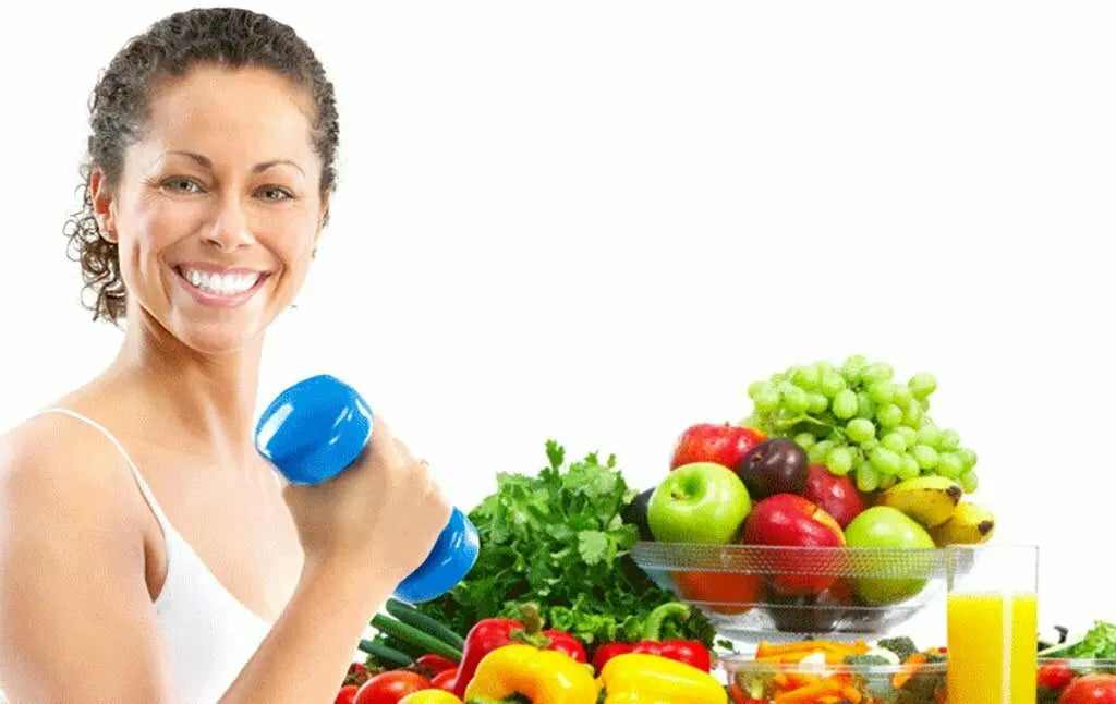 Foods For Reducing Belly Fat