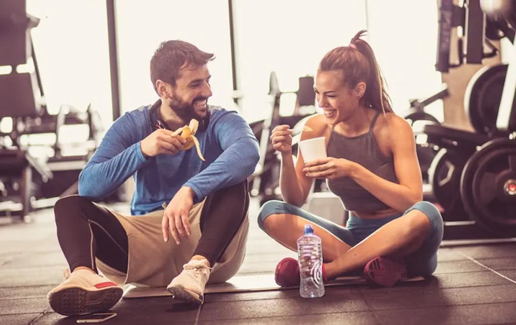 Foods you should avoid eating before a workout - Body Building India