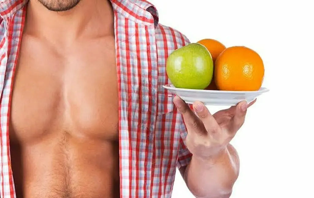 Healthy foods that can increase your metabolism