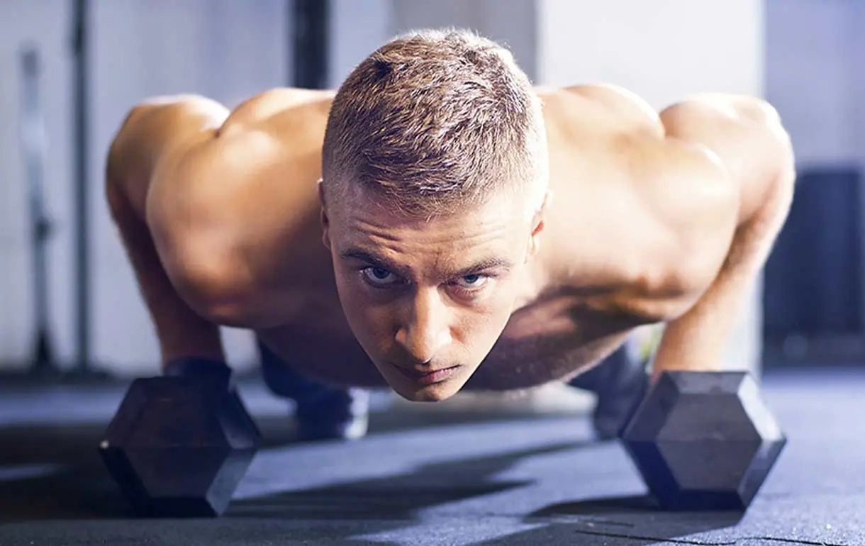 HIIT- THE QUICK OUTPUT - Body Building India