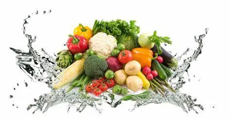 healthy Vegetables