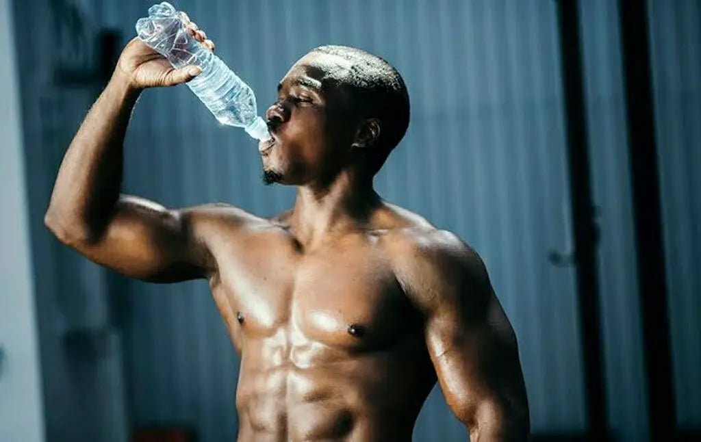 Hydration Myths
