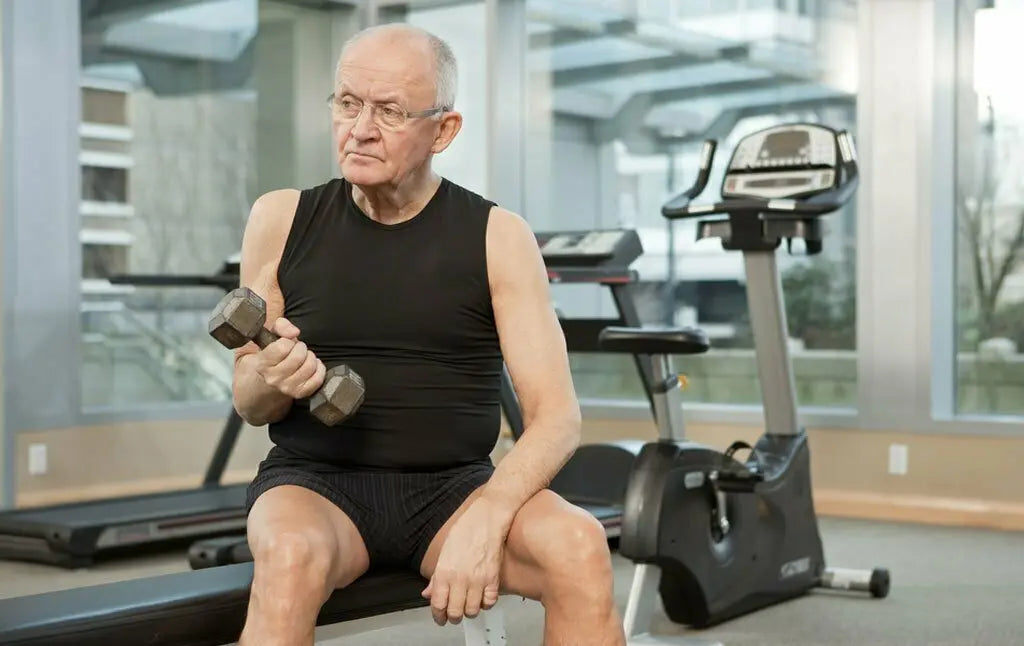 Longevity and Aging