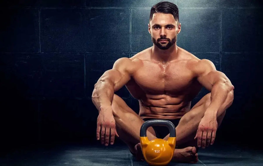 Muscle Recovery Tips