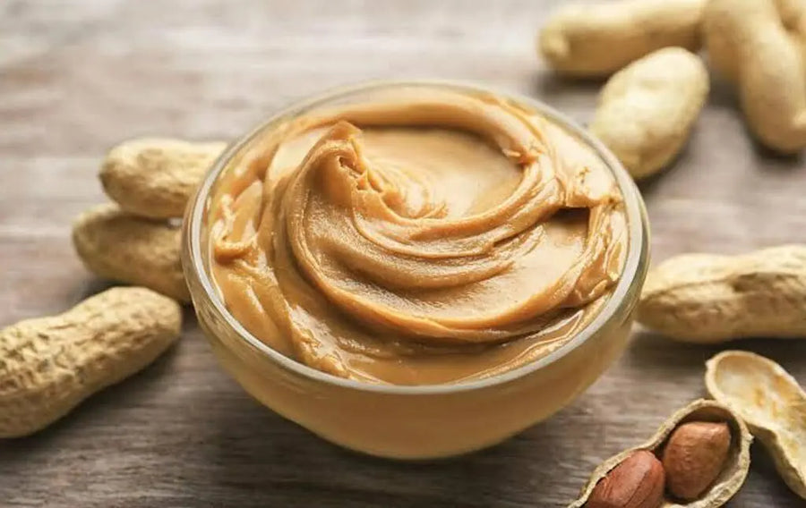 Peanut Butter