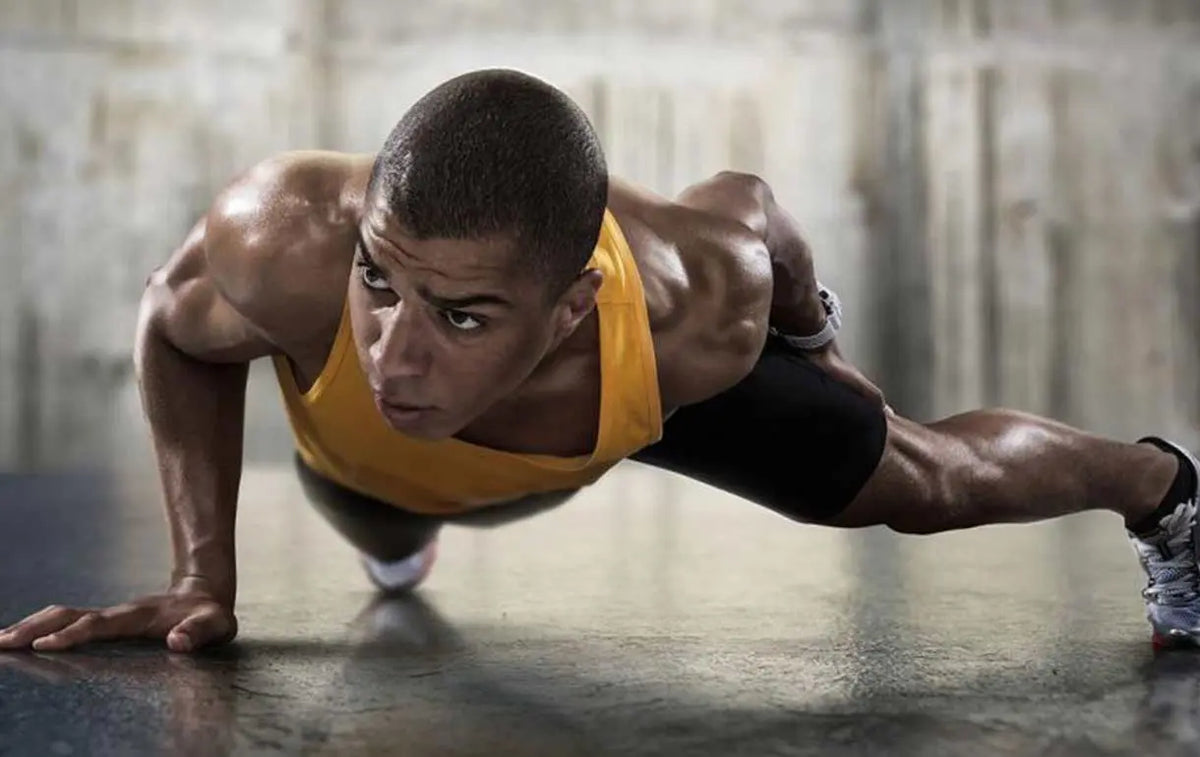 myths and facts about exercise - Bodybuilding