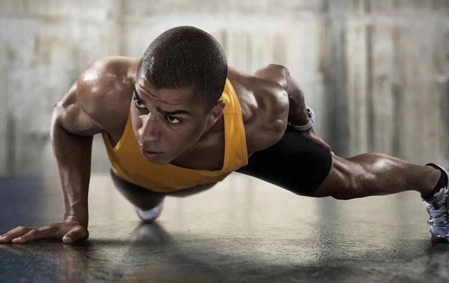 myths and facts about exercise - Bodybuilding