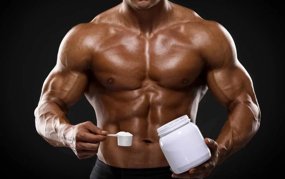 Pre workout myths