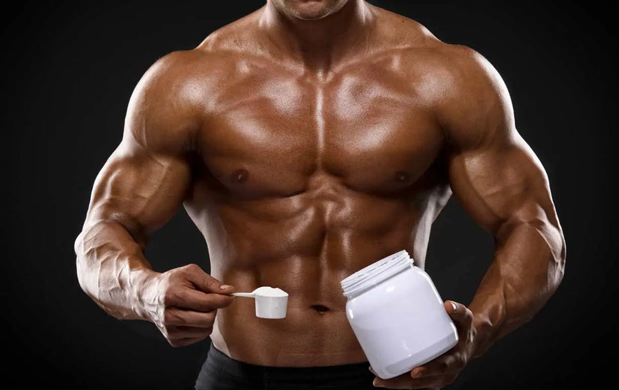 Pre workout myths