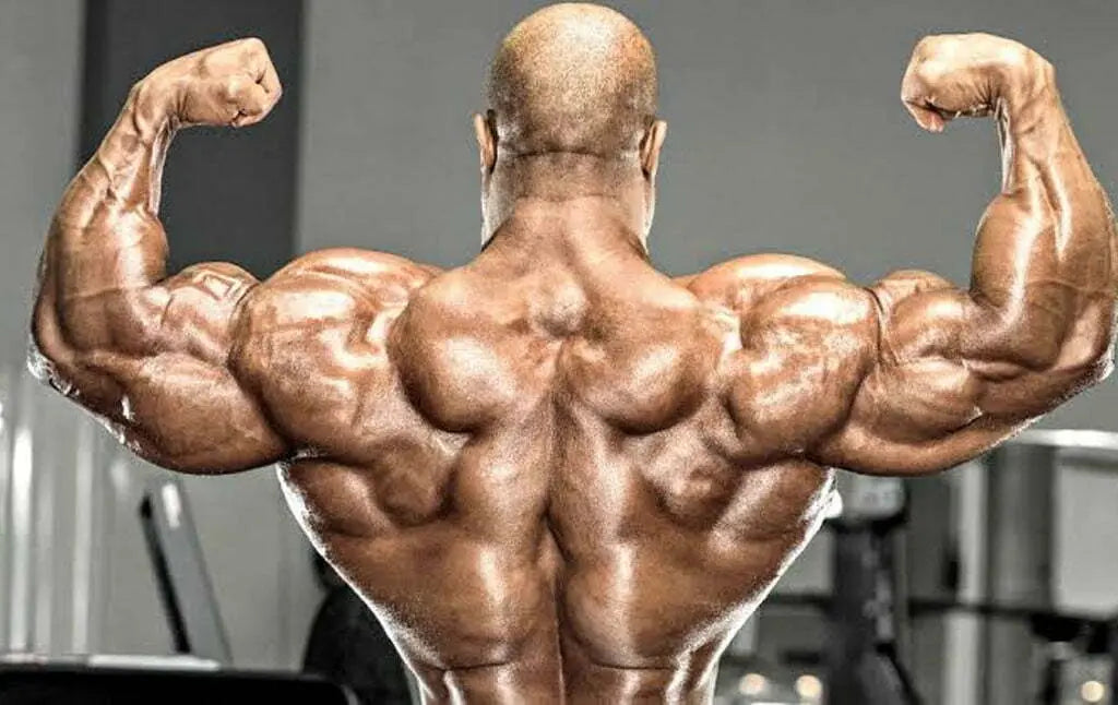 What separates the little boys from the men? BIG LATS