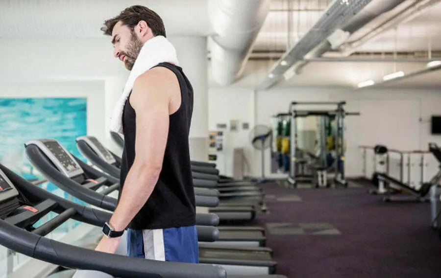 shedding those stubborn few pounds