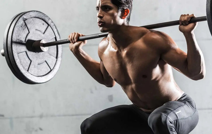 Hard Gains