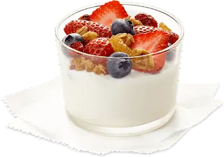 Health benefits of yogurt