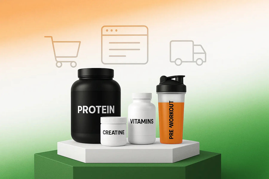 Top-Websites-in-India-in-Sports-Nutrition-for-Athletic-Success Body Building India