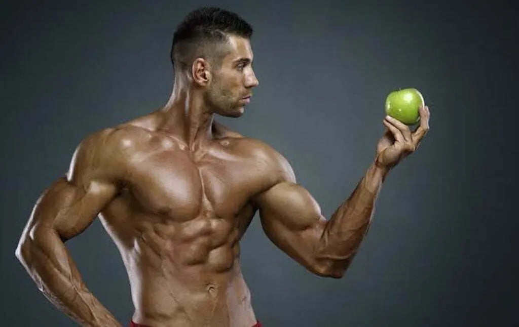 Good carbs vs. bad Carbs