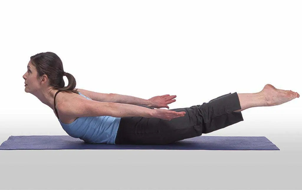How to improve your posture ?
