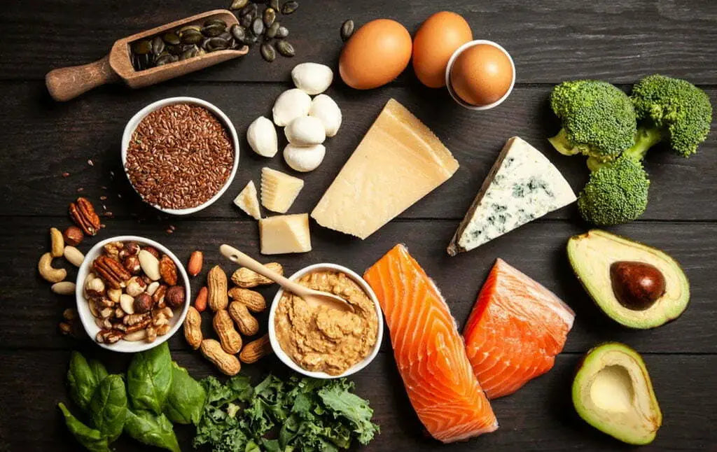 keto diet plan - Bodybuilding India