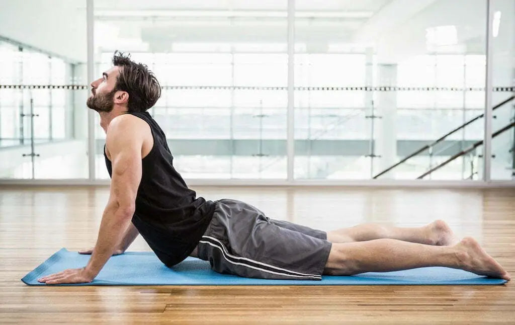 yoga vs Bodybuilding