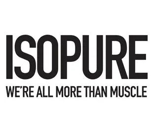 Isopure Body Building India