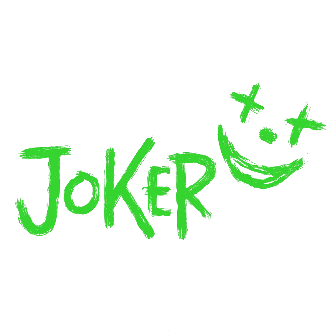 Joker Body Building India