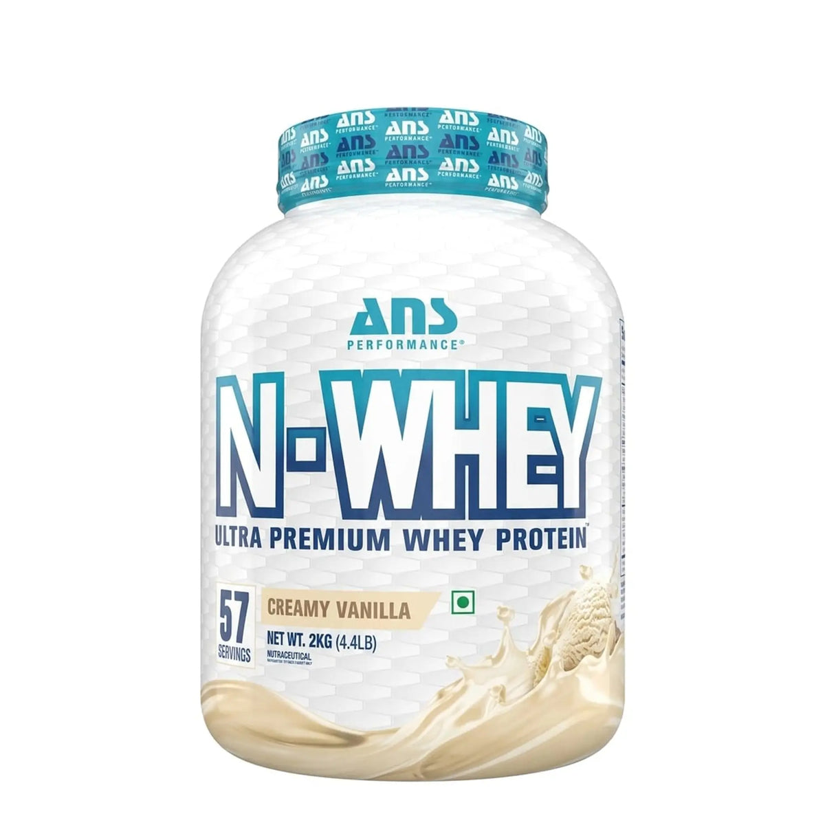 ANS Performance N-Whey (Indian) Product vendor