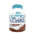 ANS N-WHEY Ultra Premium Whey Protein