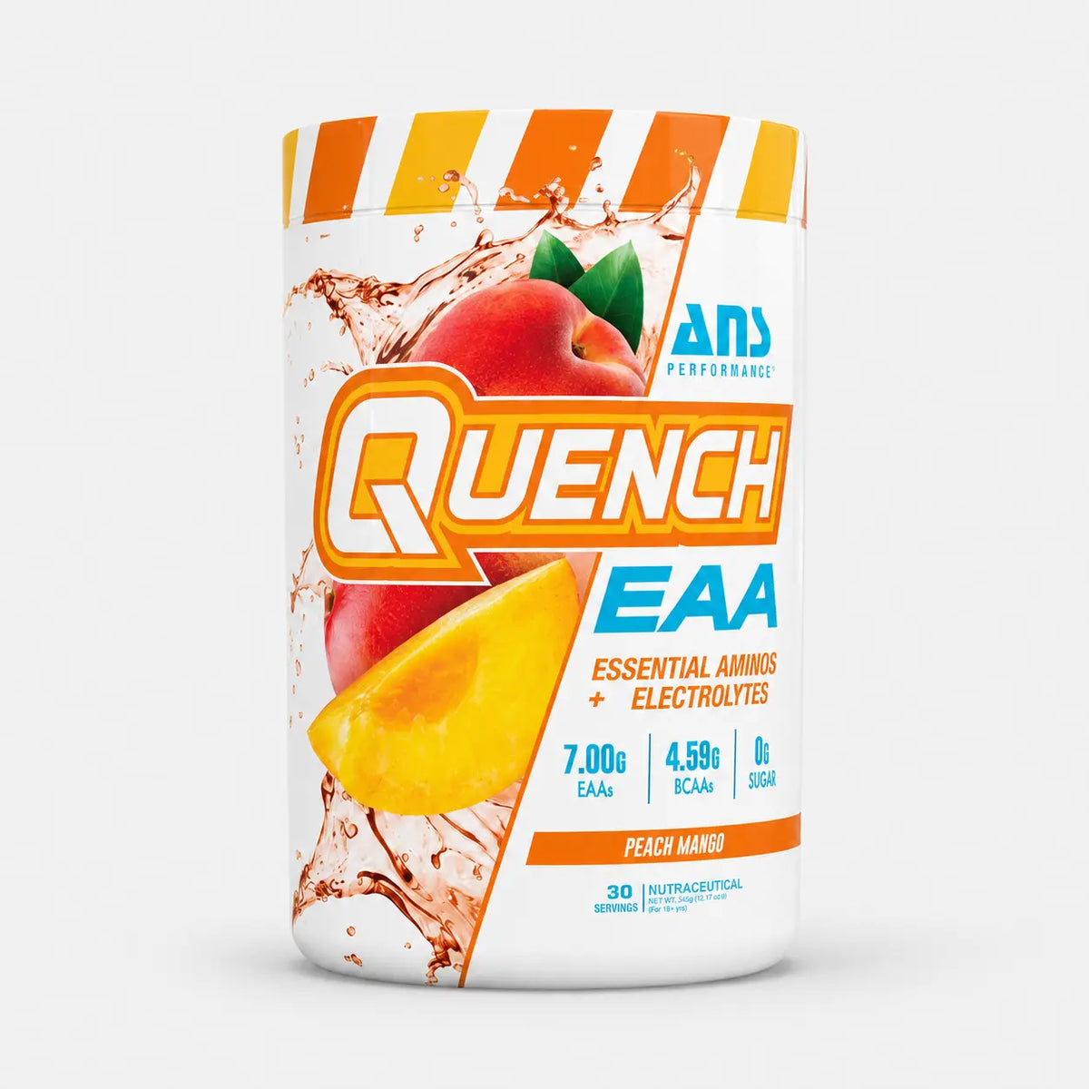 ANS Performance Quench EAA + Electrolytes Product vendor