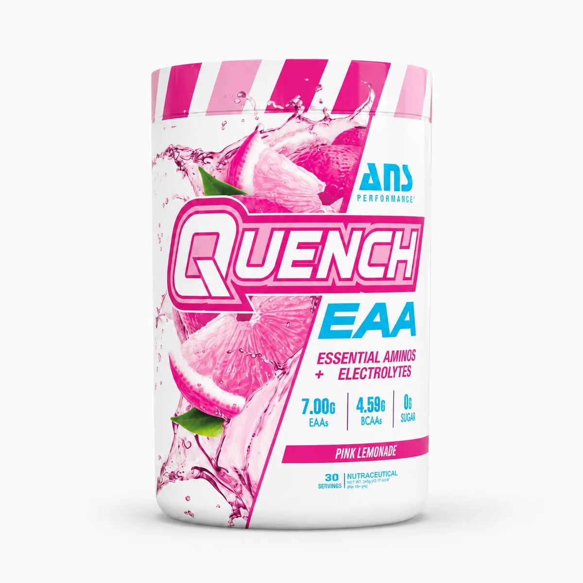 ANS Performance Quench EAA + Electrolytes Product vendor