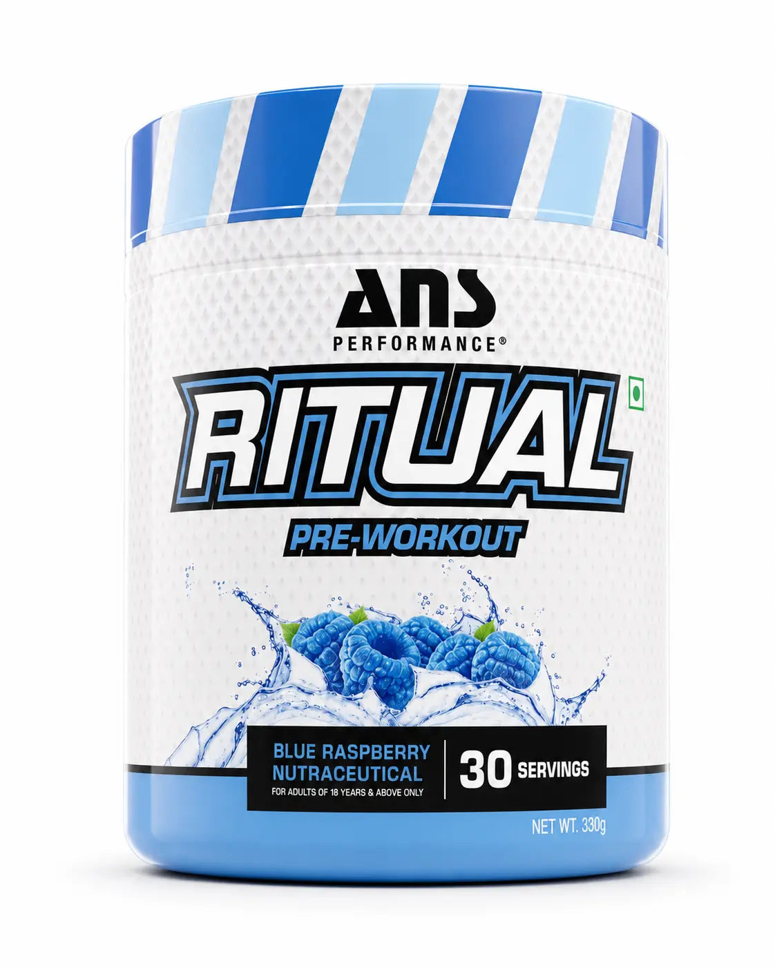 ANS Performance Ritual Pre-Workout